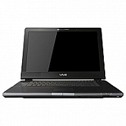 VAIO VGN-AR270P