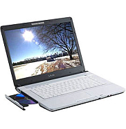 VAIO VGN-FE570G