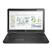 Latitude E5540