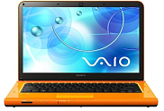 VAIO VPC-CA1S1R