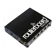 Mikrotik RB850Gx2 (RT)