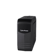 CyberPower 650VA (#DX650E)