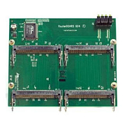 Mikrotik RouterBOARD 604
