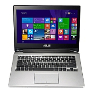 Transformer Book Flip TP500LN