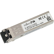 Mikrotik S-85DLC05D SFP