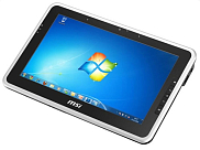 WindPad 100W