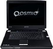 QOSMIO F30