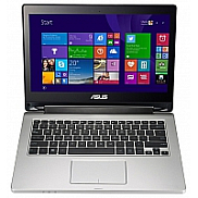 Transformer Book Flip TP300LA