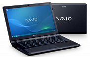 VAIO VPC-CW1E8R/WU