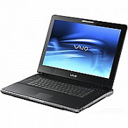 VAIO VGN-AR390E