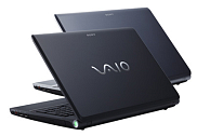 VAIO VPC-F11DGX