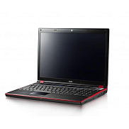 MegaBook GX640