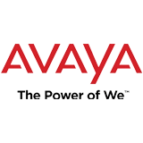AVAYA
